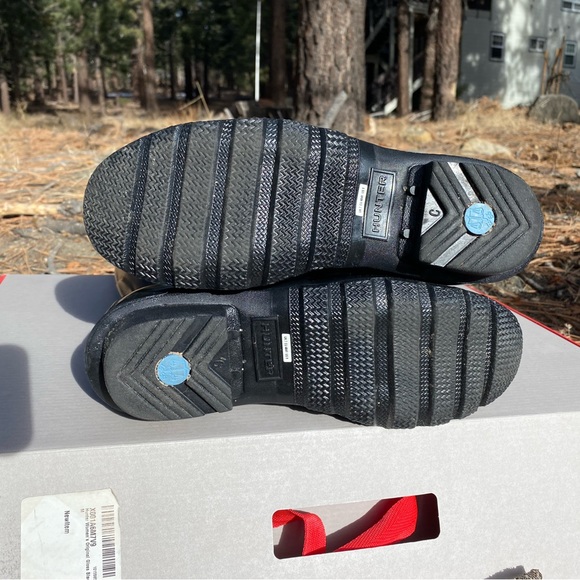 Womens Hunter Boots - Picture 2 of 5